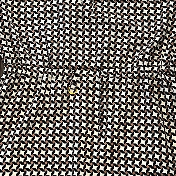 Johnston & Murphy Mini Lined Career Dress Womens Size Large - Picture 2 of 11